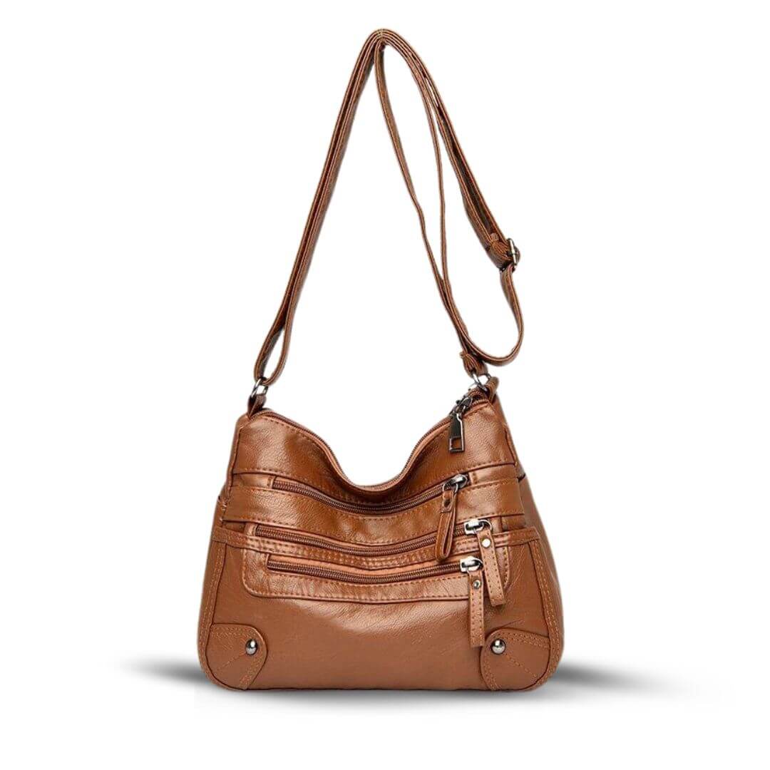 Evelyn™ | Elegante Borsa a Spalla