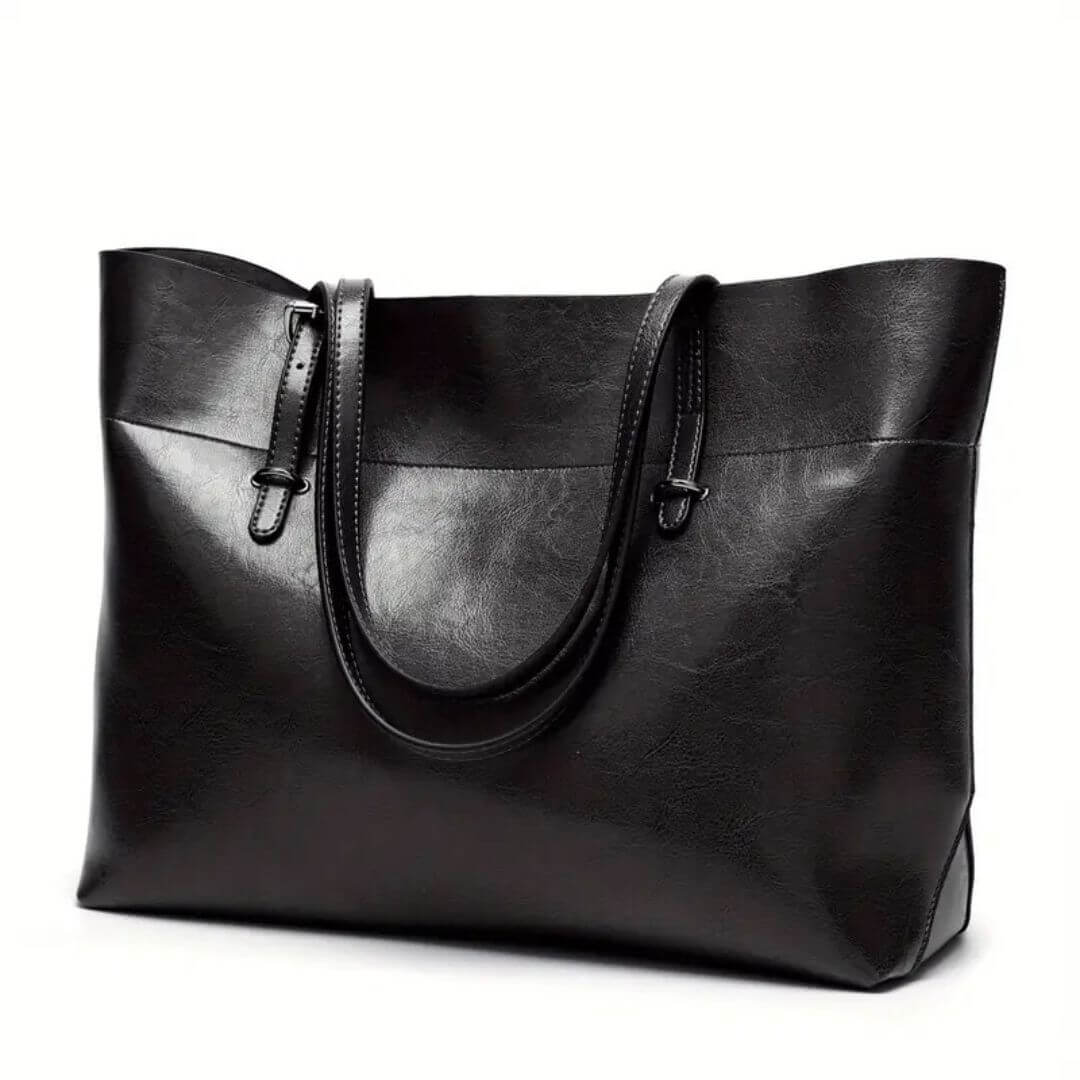 Anne™ | Borsa a mano elegante essenziale