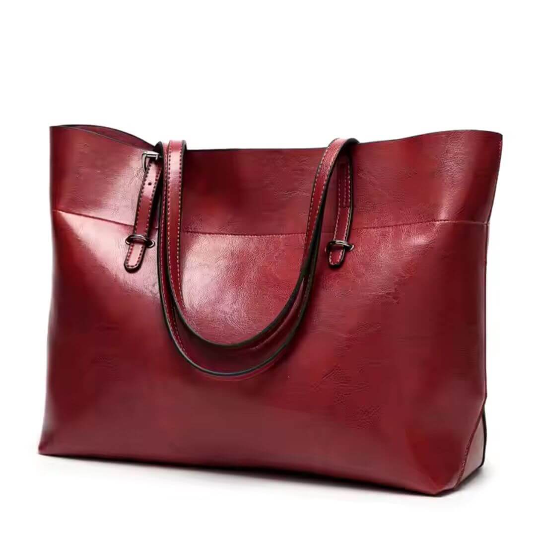 Anne™ | Borsa a mano elegante essenziale