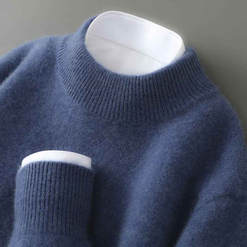 Pullover 100% Cashmere