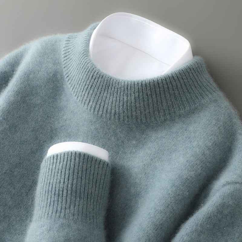 Pullover 100% Cashmere