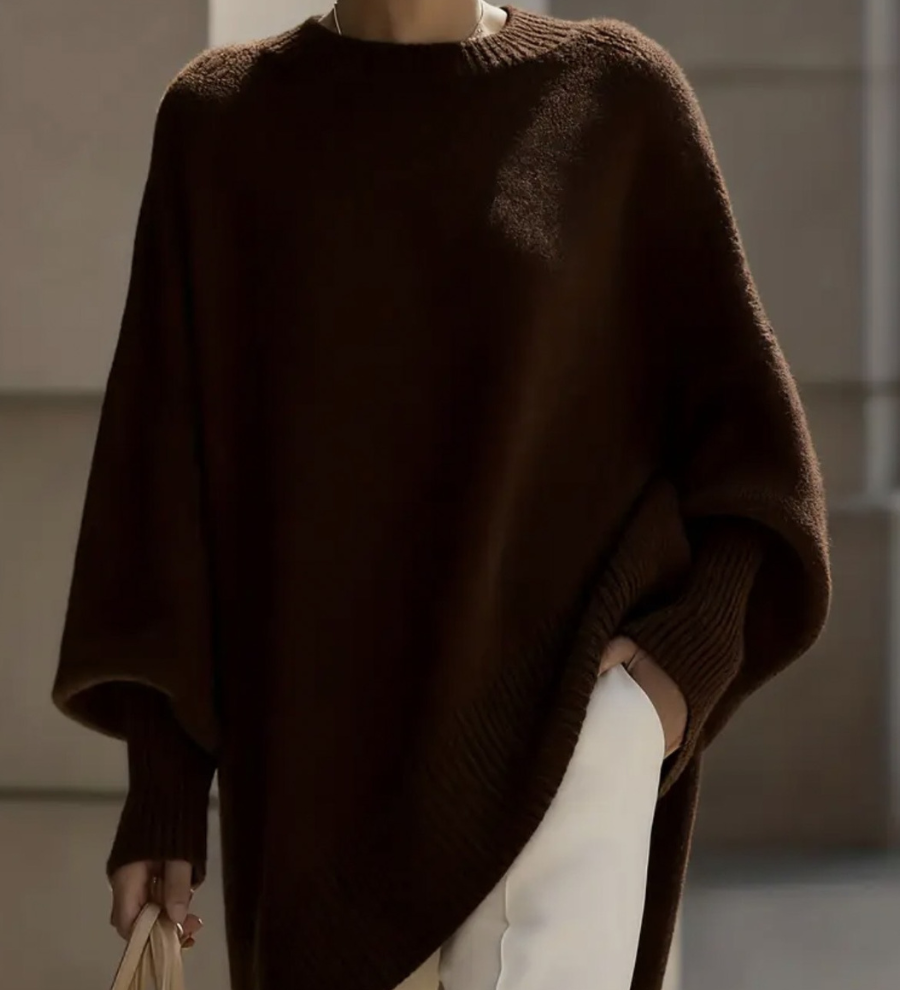 Cindy | Maglione Morbido e Confortevole