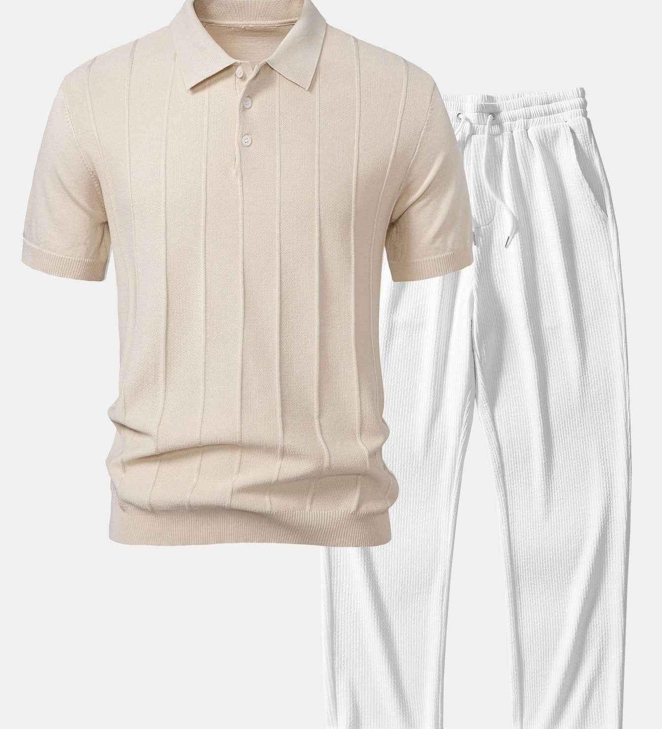 RAPALLO Riviera Set