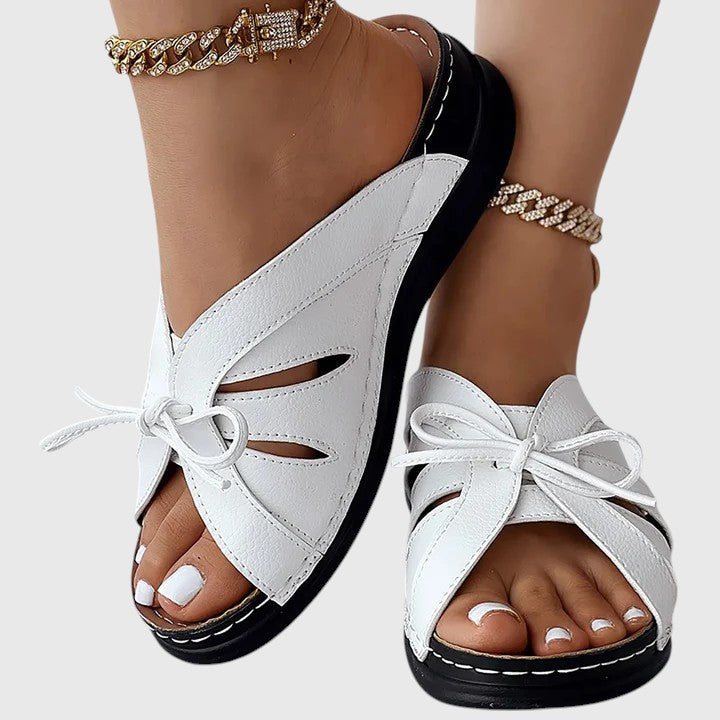 Darcy - Sandali Chic con Fascia