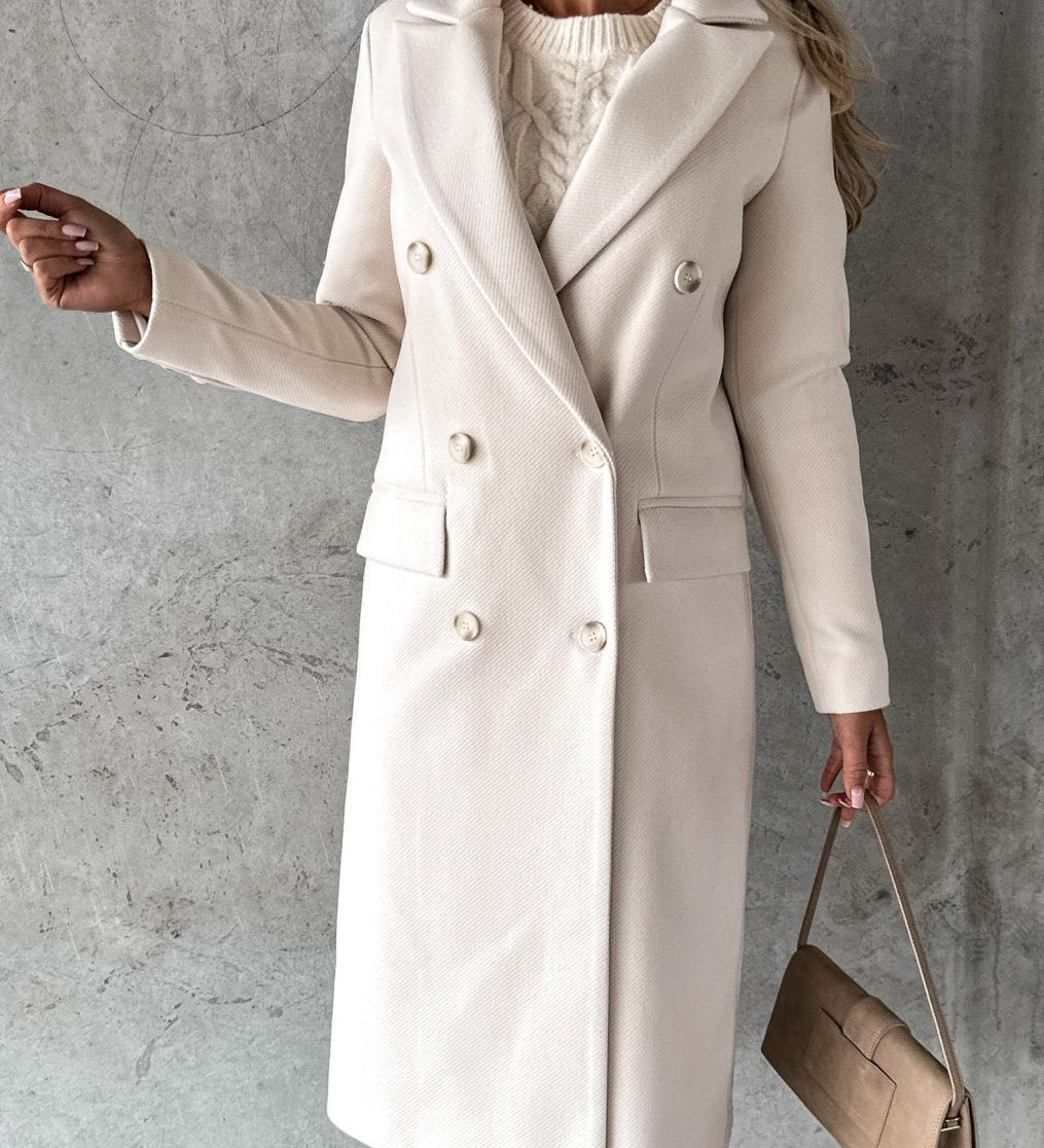 Jolie | Cappotto Senza Tempo