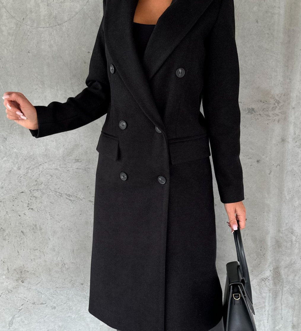Jolie | Cappotto Senza Tempo