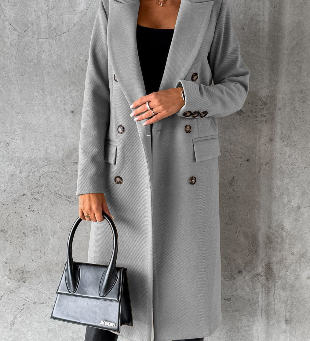 Jolie | Cappotto Senza Tempo