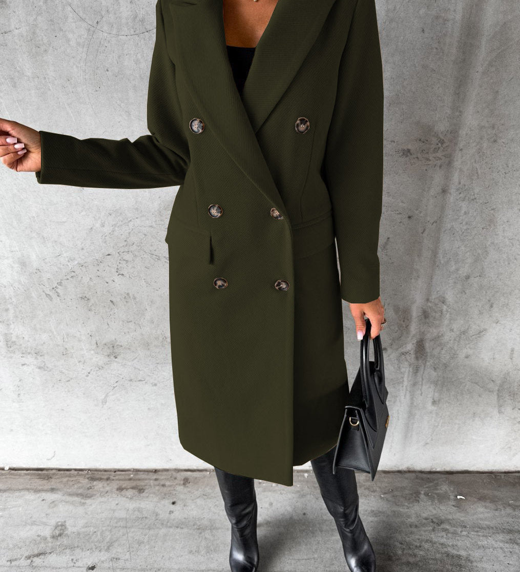Jolie | Cappotto Senza Tempo
