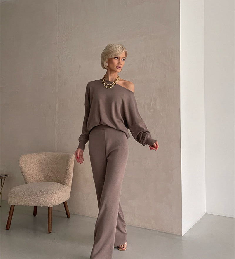 Crisha - Set Elegante