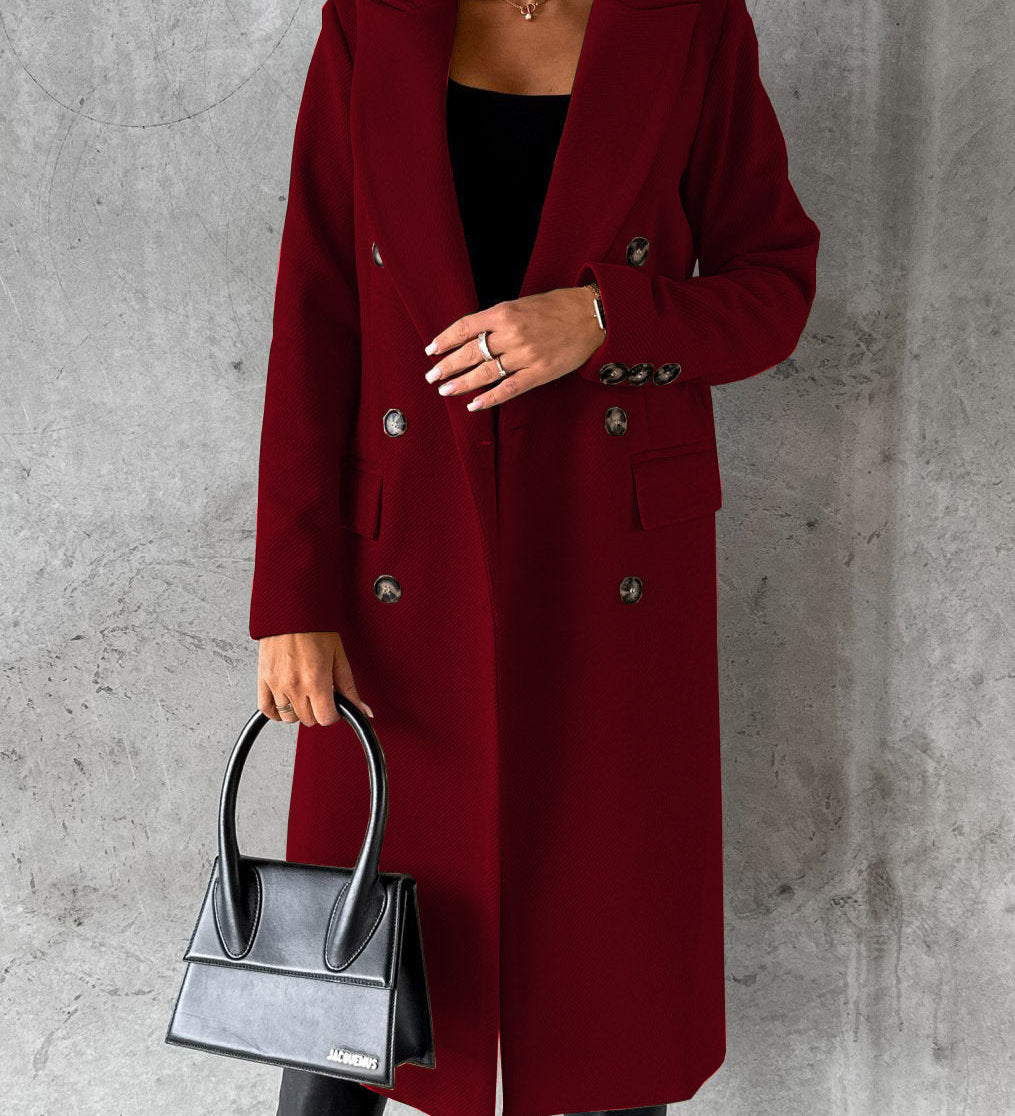 Jolie | Cappotto Senza Tempo