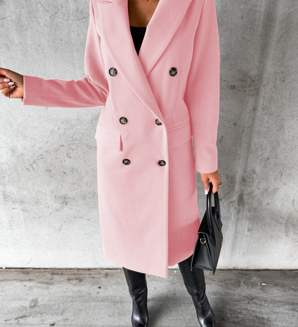 Jolie | Cappotto Senza Tempo