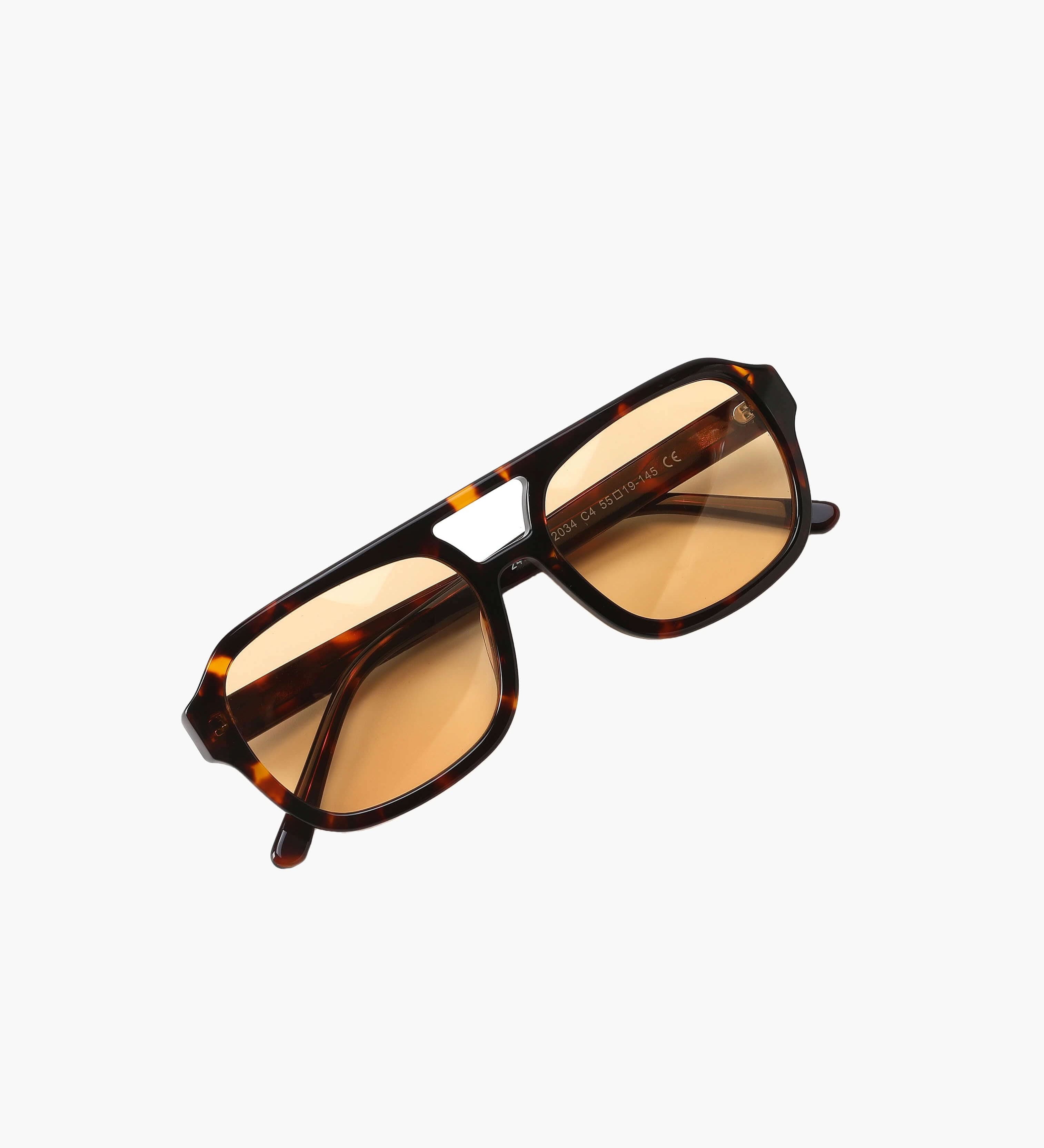 Jaslynn | Elegante occhiali da sole