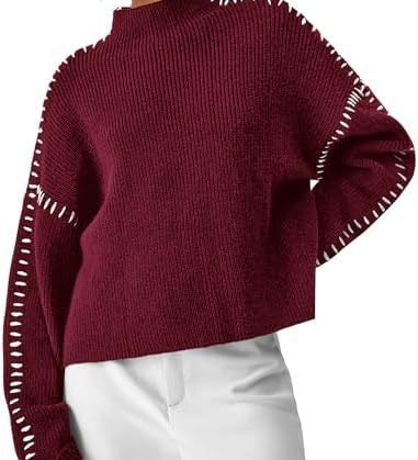 Nia | Maglione Confortevole