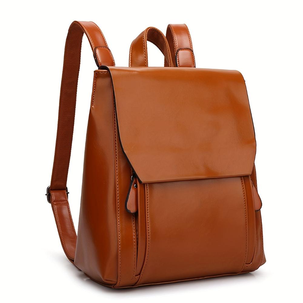 Nova™ | Zaino imbottito vintage
