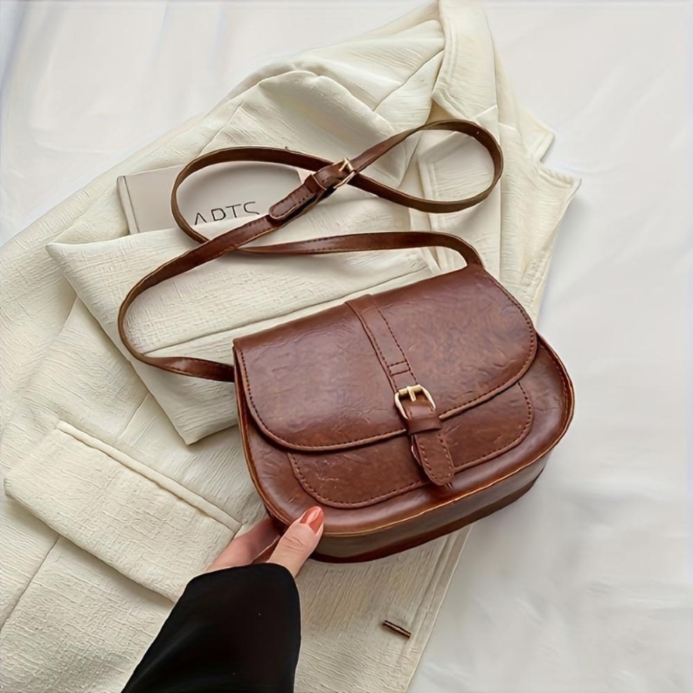 Evelyn™ | Borsa a spalla classica