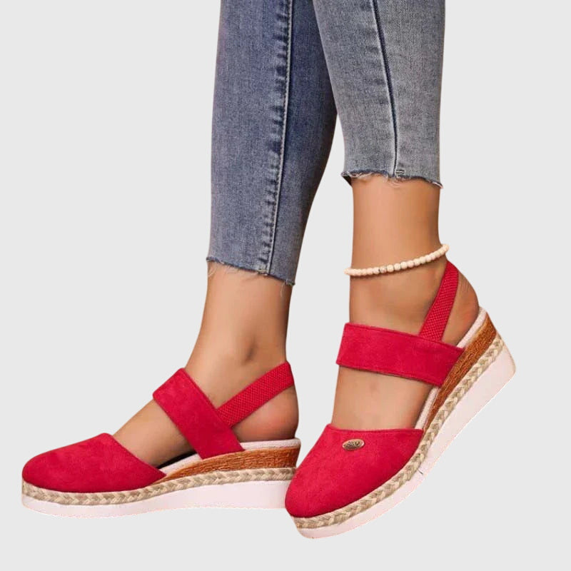 Calista - Sandali Comfort Ortopedici