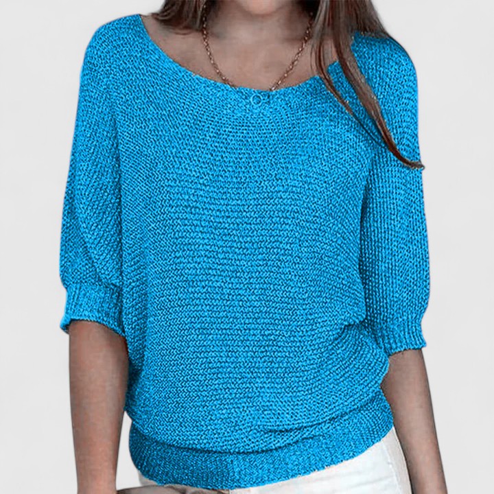 Rachel | Maglione Effortless