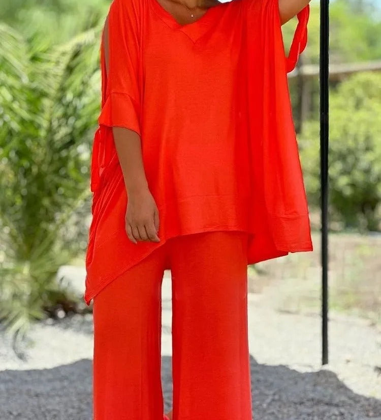 Zelora - Outfit Stile Casual