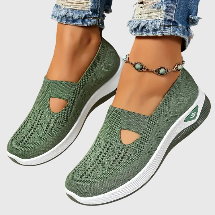 Scarpe da Passeggio Ortopediche Lora™