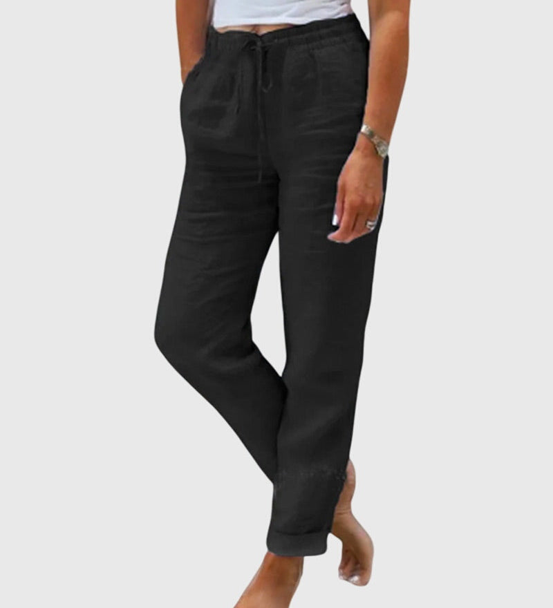 Margaret™ | Pantaloni Eleganti per Donne