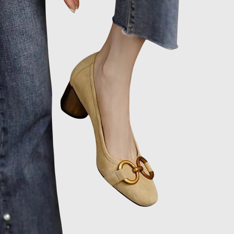 Dorothy™ | Elegante Tacchi