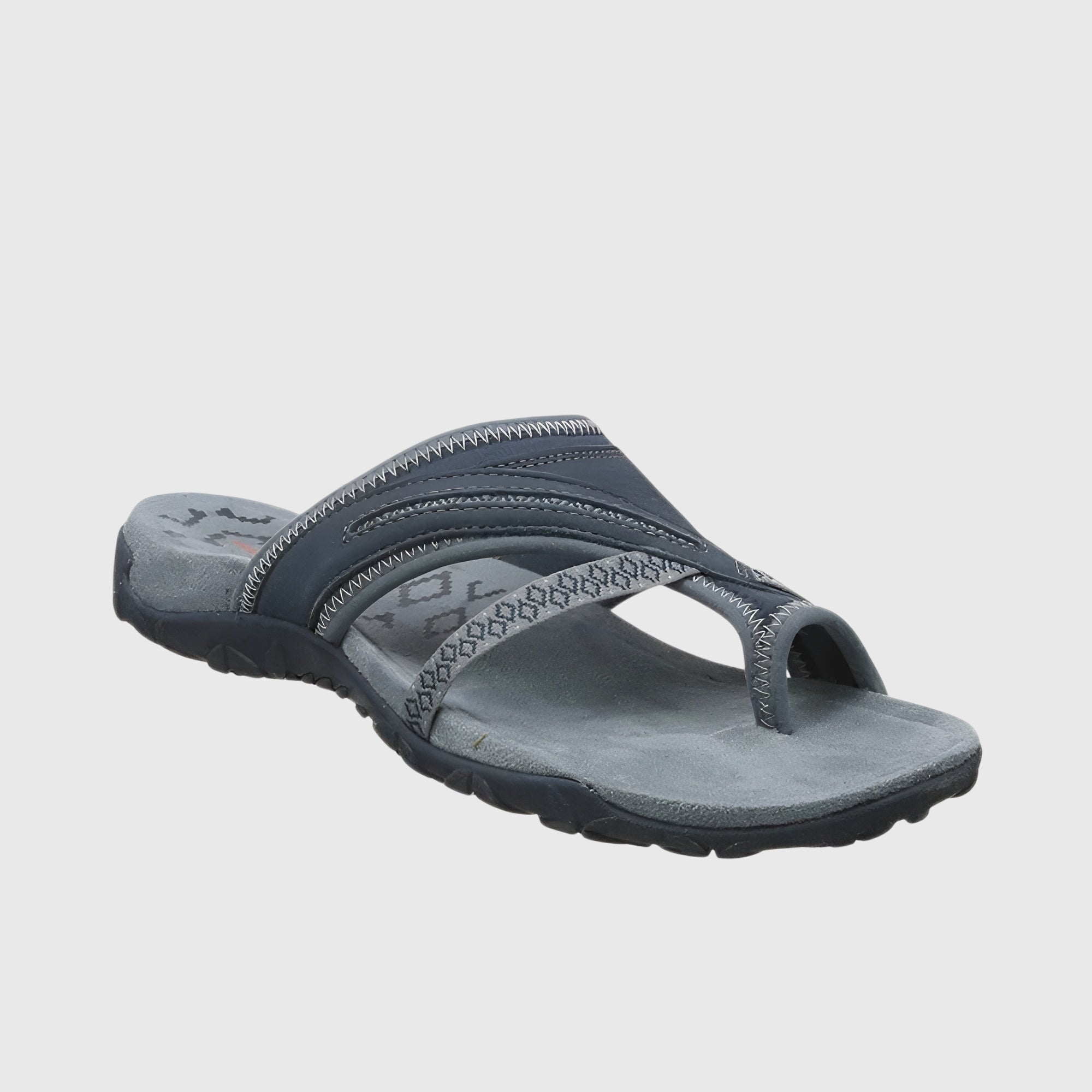 Blythe - Sandali Comfort Ortopedici