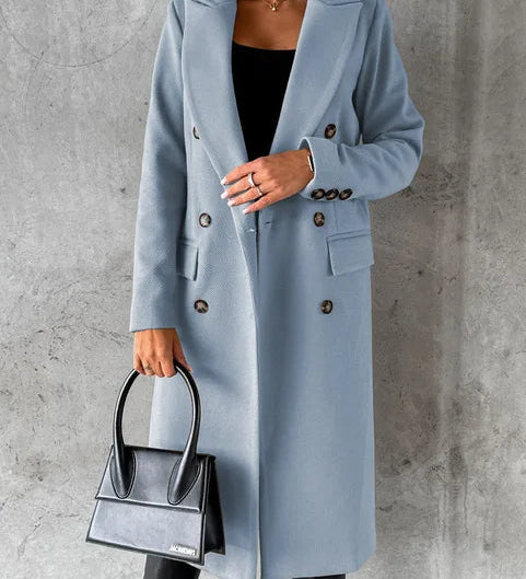 Jolie | Cappotto Senza Tempo