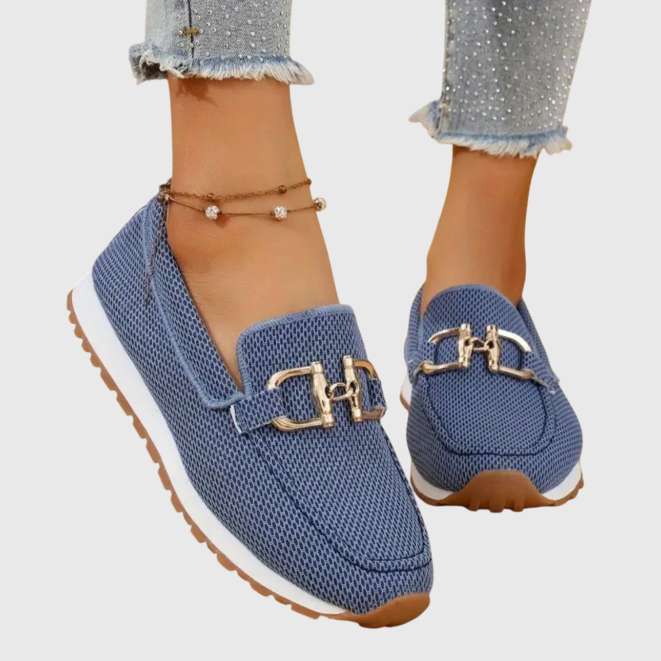SUSIE | LOAFERS ORTOPEDICHE