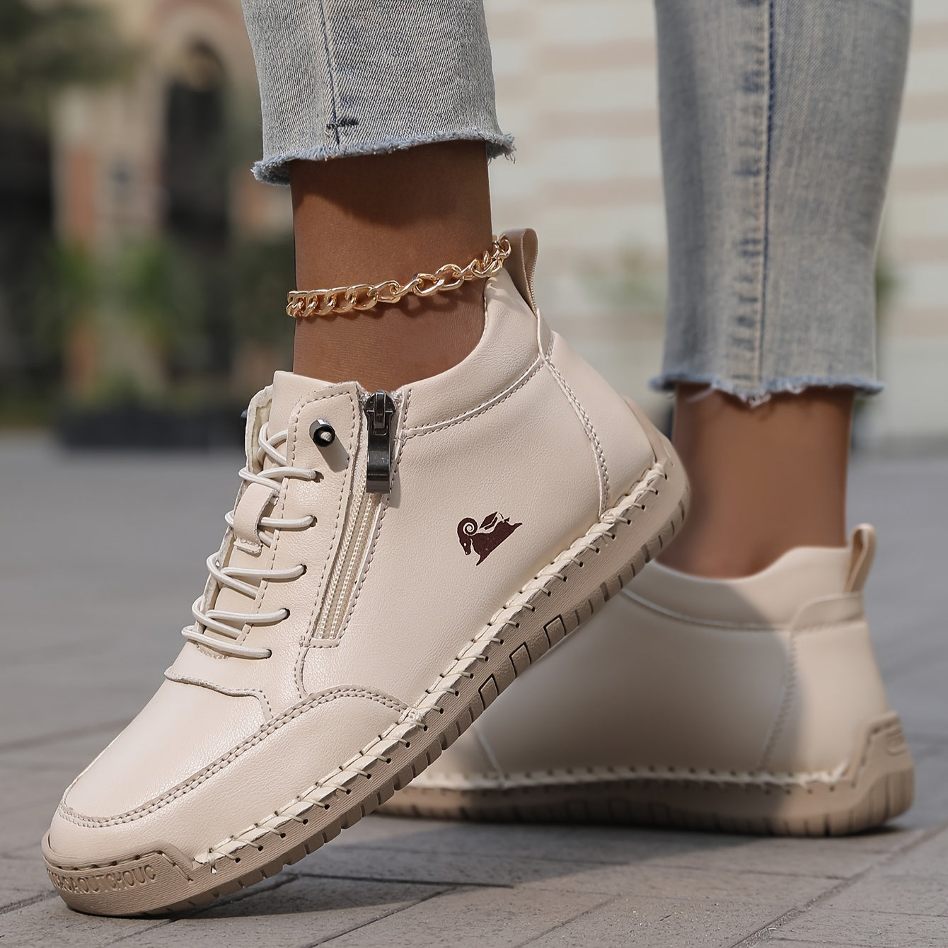 ErgoVita™ – Scarpe terapeutiche comfort