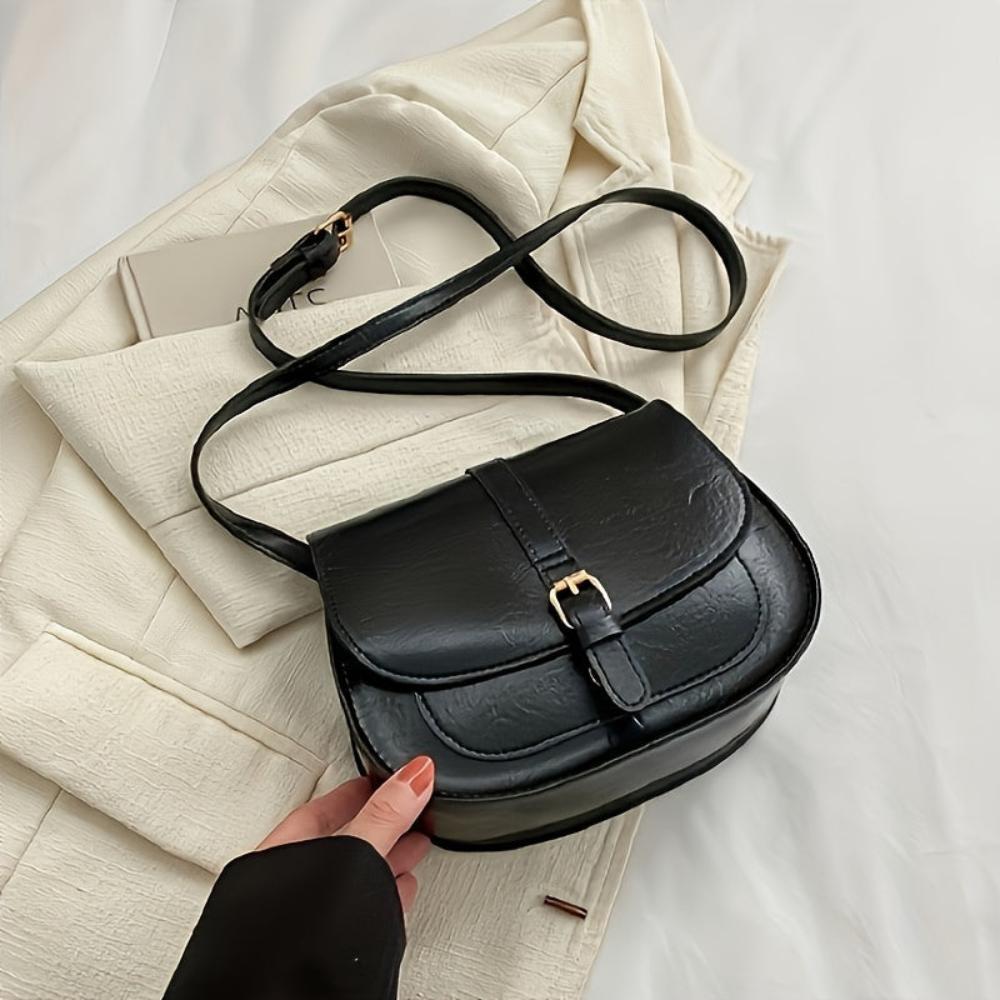 Evelyn™ | Borsa a spalla classica