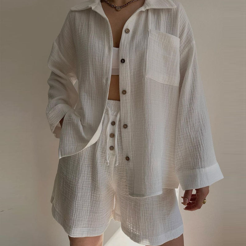 Brigette - Set Leggero a Due Pezzi