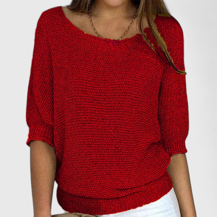 Rachel | Maglione Effortless