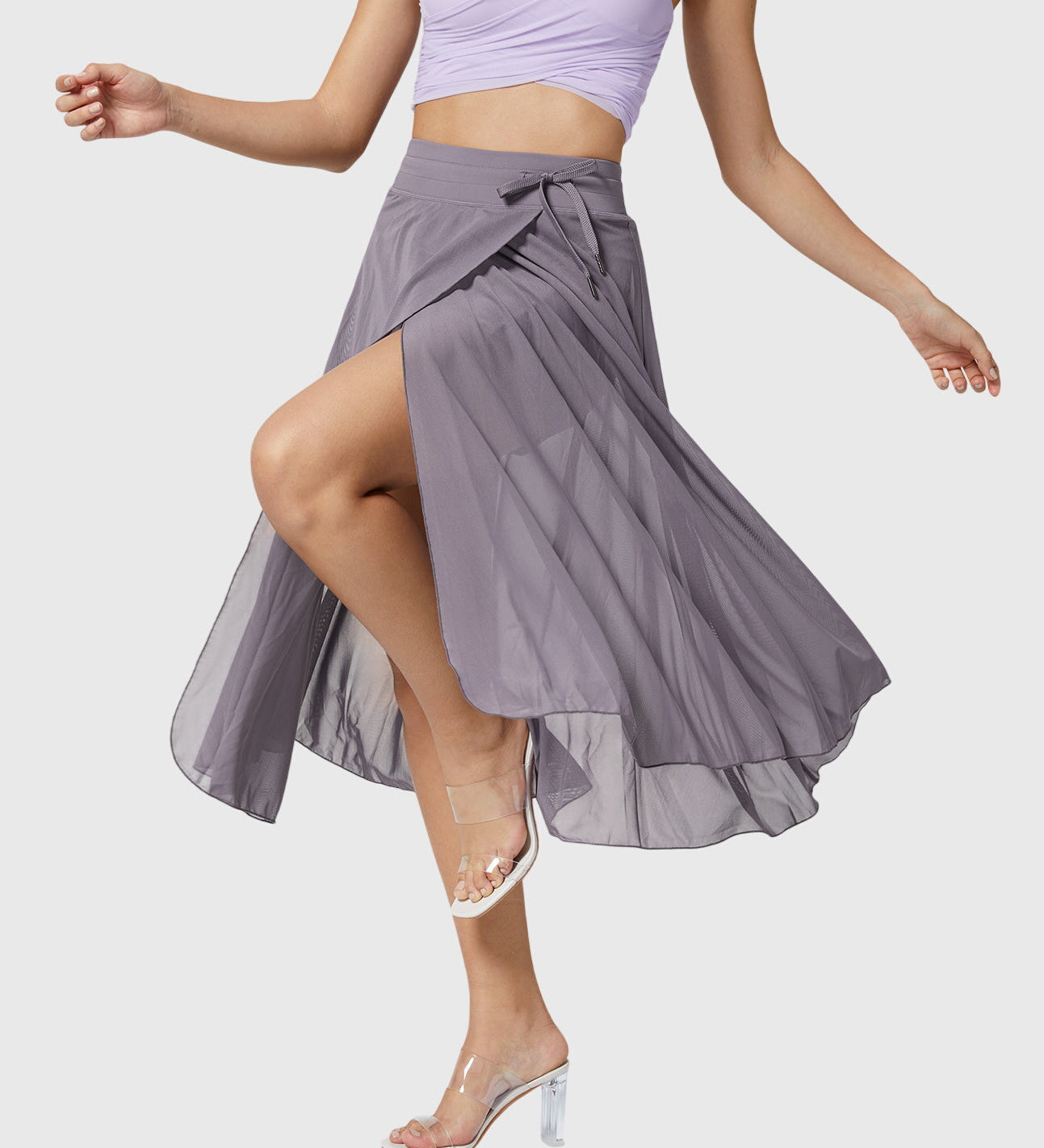 Melanie™ | Elegante Gonna 2-in-1