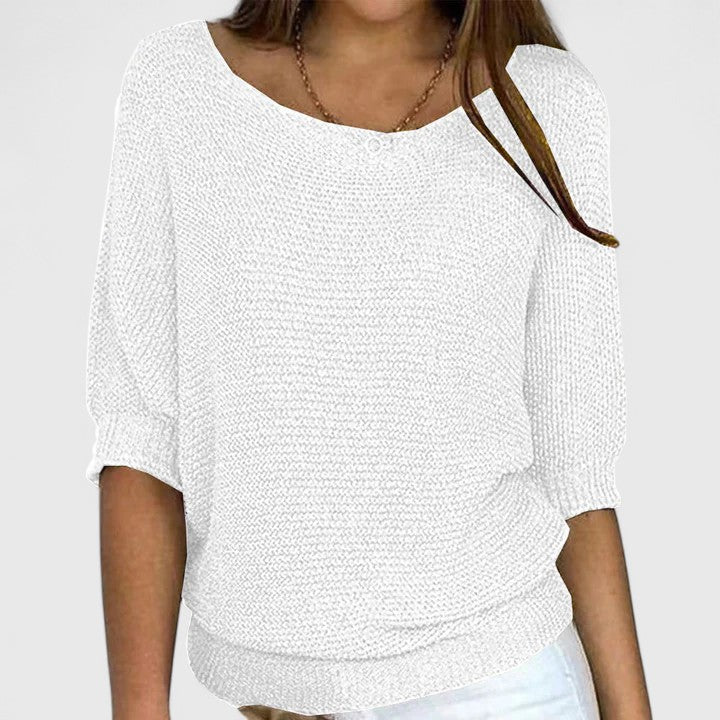 Rachel | Maglione Effortless
