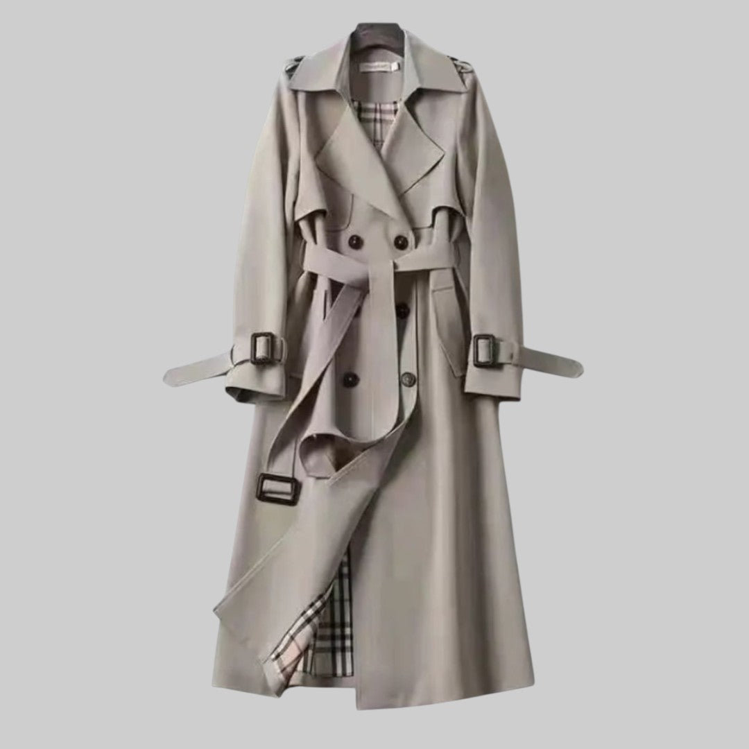 Jakarta™ | Trench coat classico