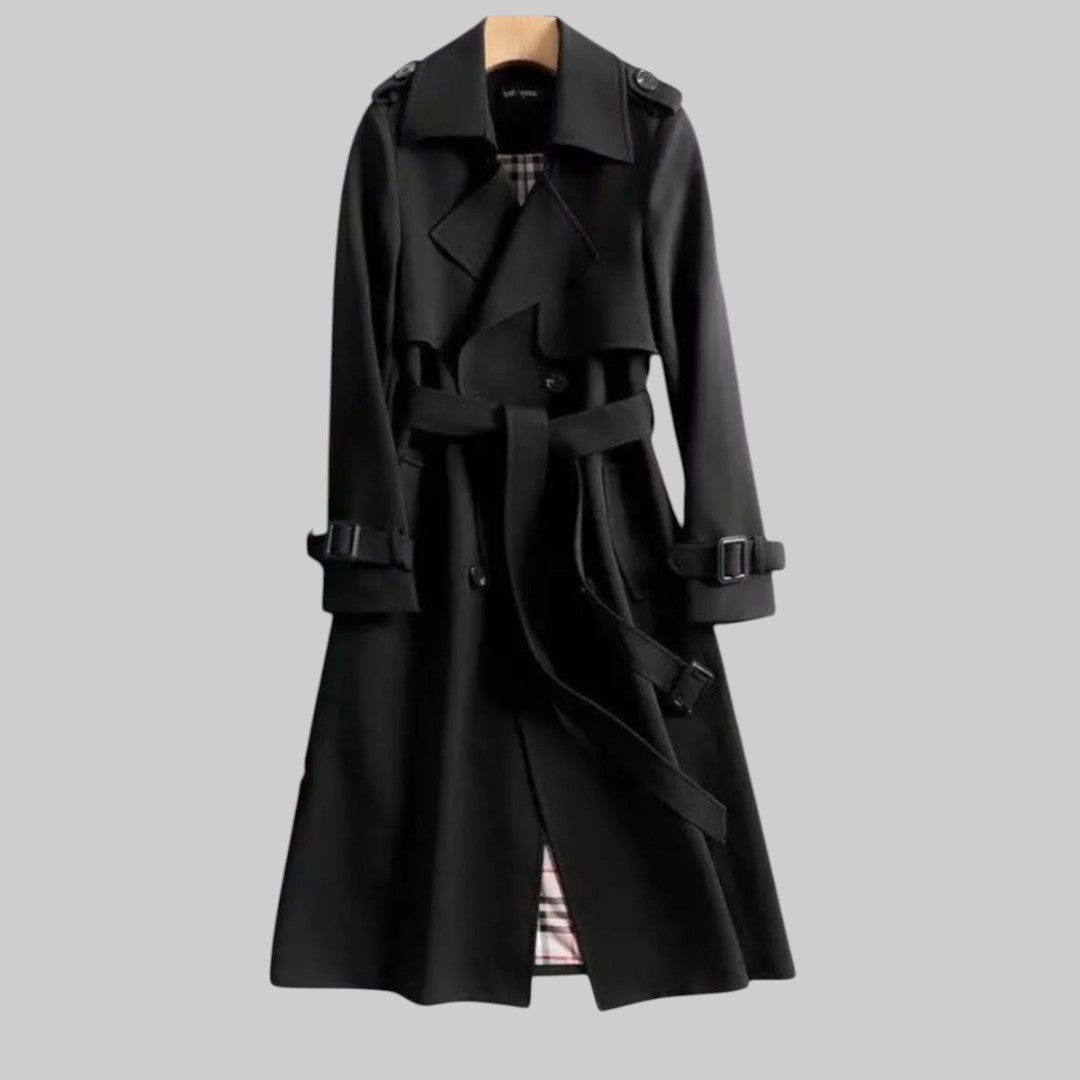 Jakarta™ | Trench coat classico