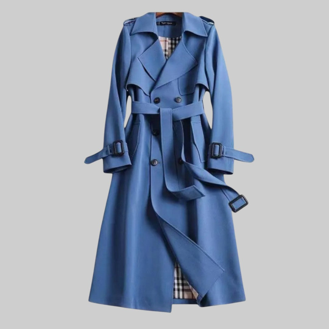 Jakarta™ | Trench coat classico