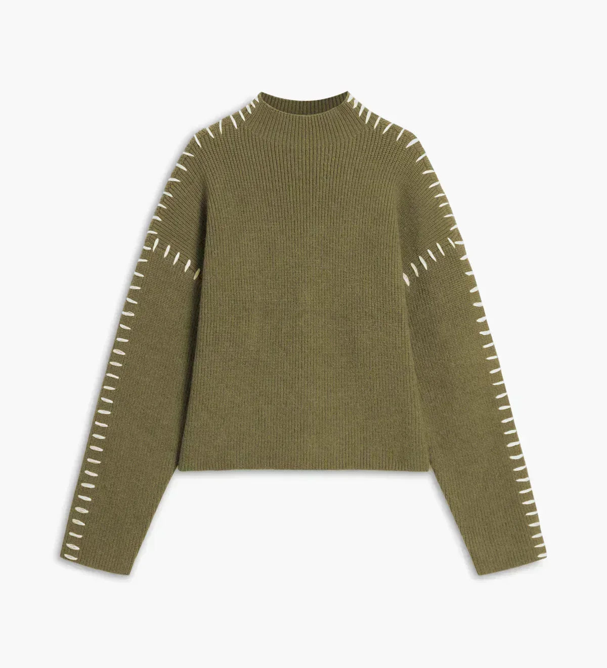 Nia | Maglione Confortevole