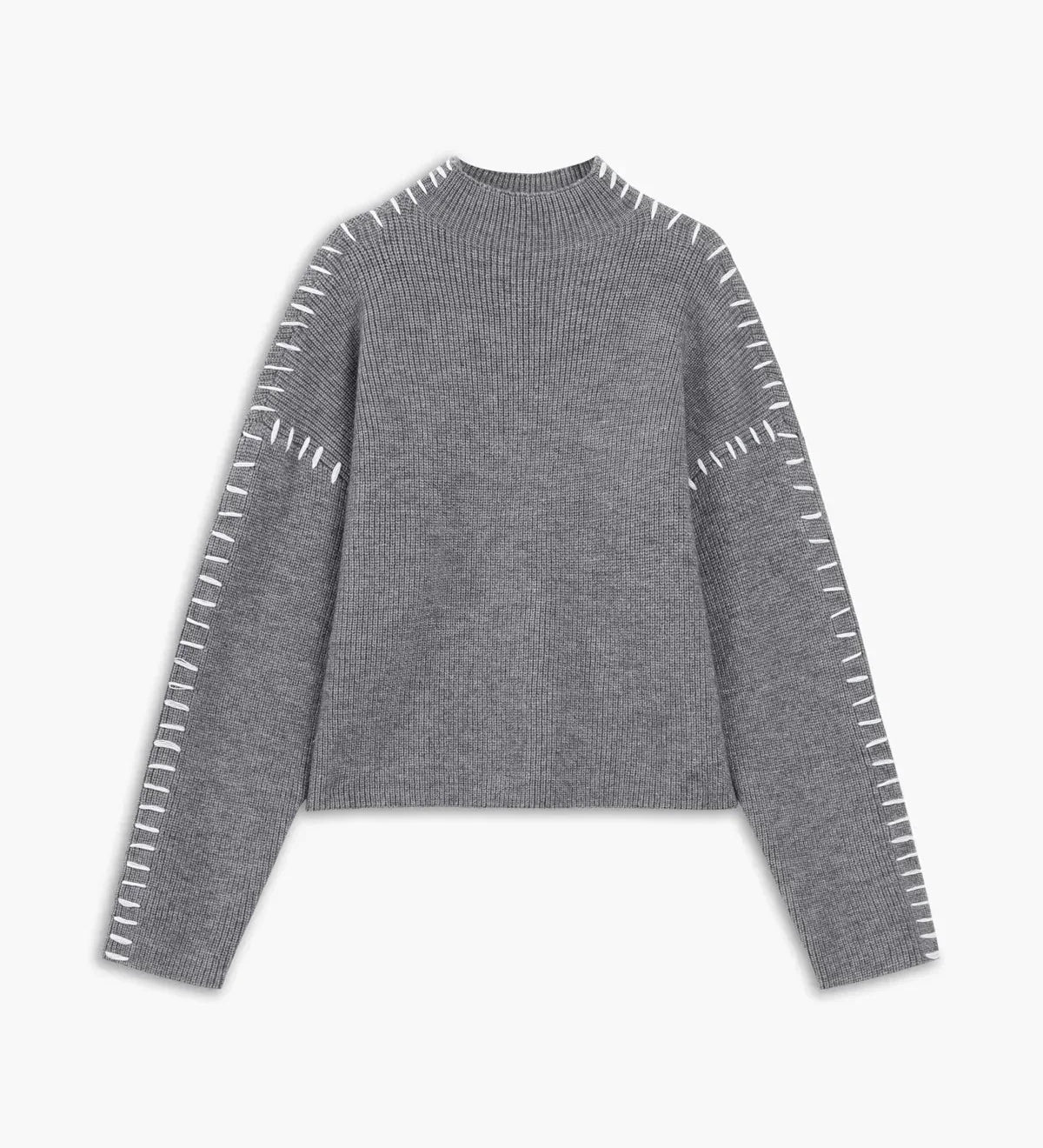 Nia | Maglione Confortevole