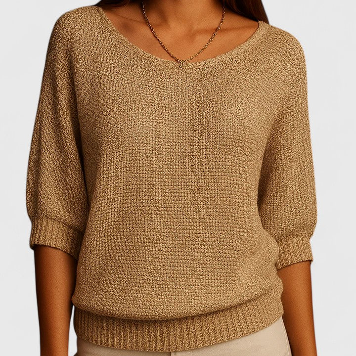 Rachel | Maglione Effortless