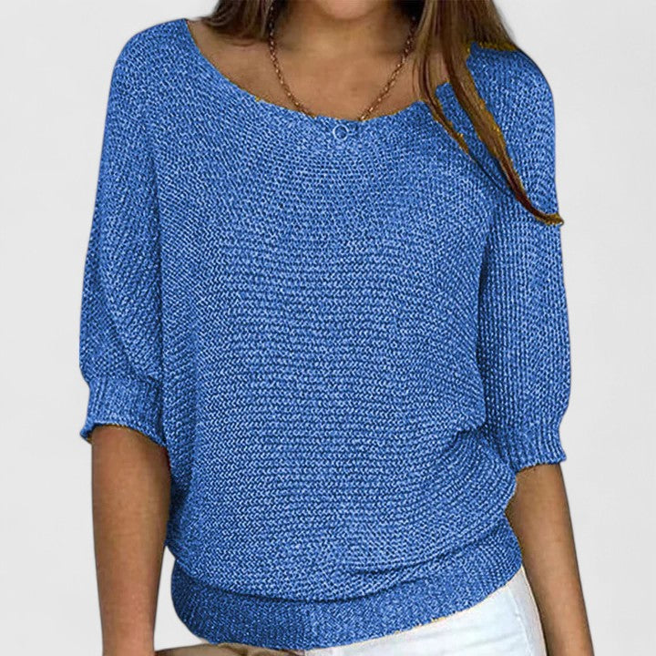 Rachel | Maglione Effortless