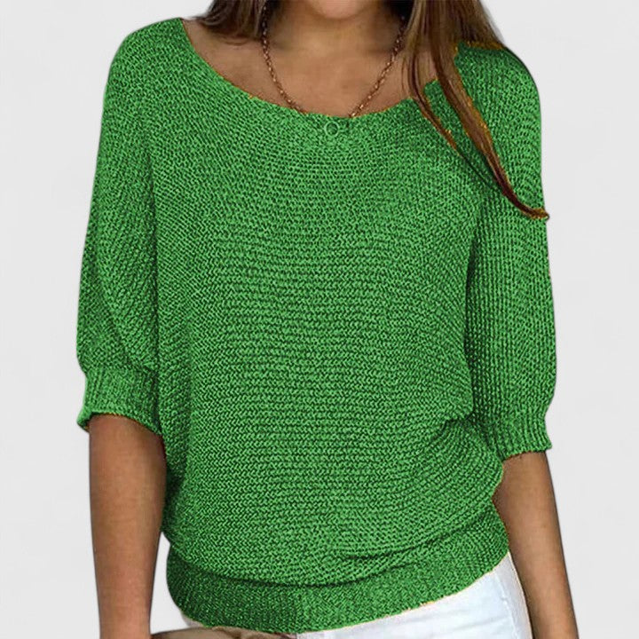 Rachel | Maglione Effortless